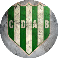 Logo Club Deportivo Atlético Banfield